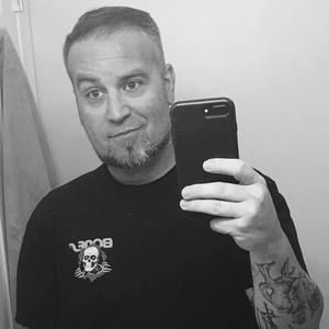 Meet your Posher, Brian